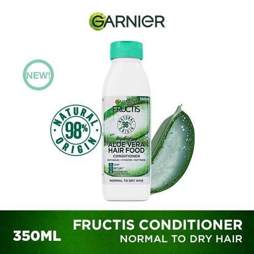 garnier aloe vera conditioner